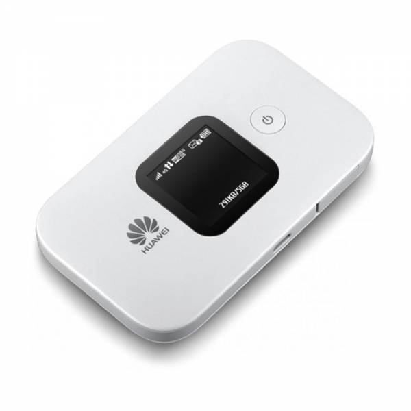 Huawei E5577Cs-321 LTE4 Mobile WLAN weiß