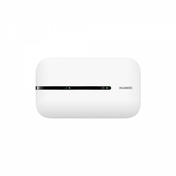 Huawei E5576-320 LTE4 Mobile WLAN weiß