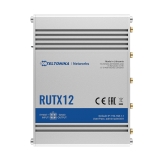 Teltonika RUTX12 Dual LTE Cat 6 Router