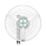 AirMax GigaBeam Long-Range AC 60/5 GHz Sektor-Antenne Radio