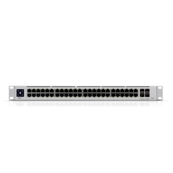 Ubiquiti UniFi Switch Pro 48