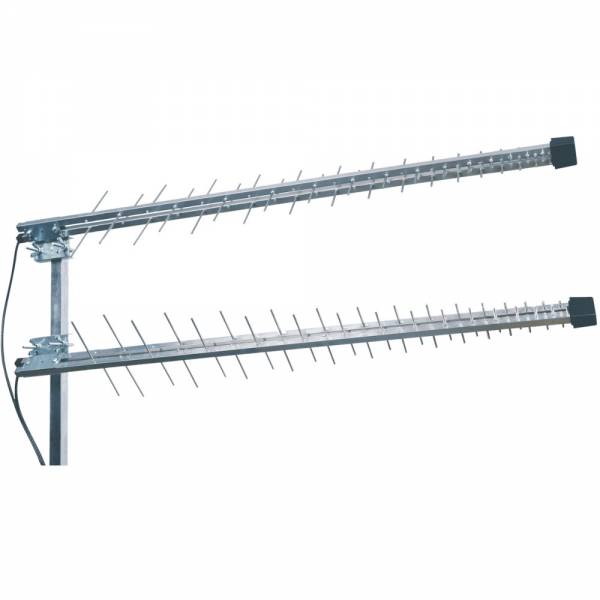 Iskra 5G antenne, 698-3800 MHz, 7.5-10.5 dBi, kabel 5m
