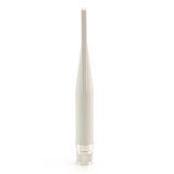 Alfa 2.4/5GHz Außenantenne 4/6dBi N-Male Stecker