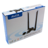 Alfa USB Adapter AWUS036ACM