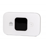 Huawei E5577-320 LTE4 Mobile WLAN weiß