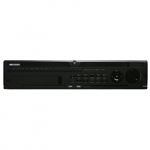 64-Kanal Netzwerkvideorekorder DS-9664NI-I8
