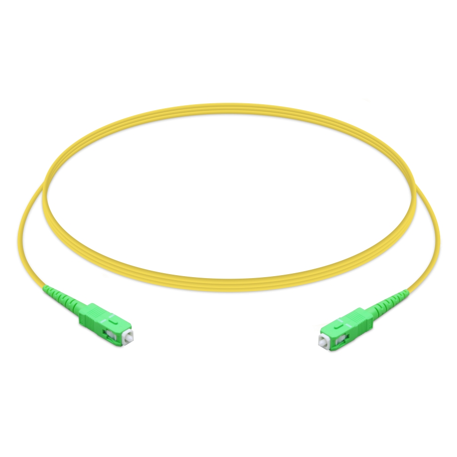 UFiber Patchkabel APC/APC, 1.5m