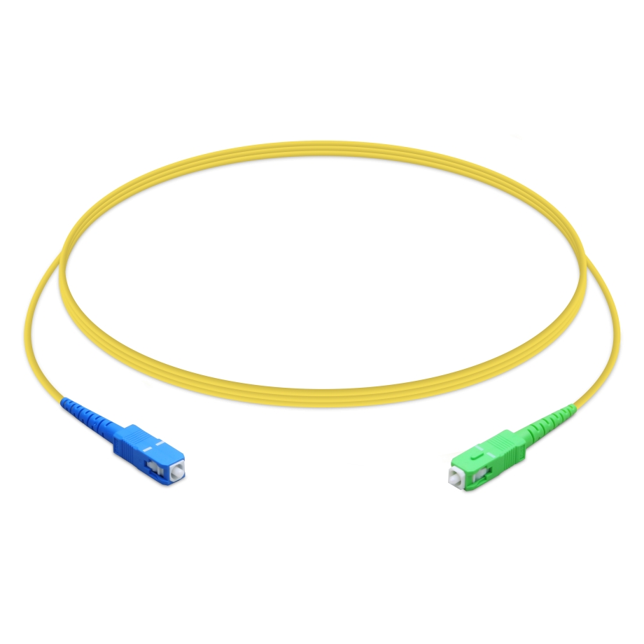 UFiber Patchkabel UPC/APC, 1.5m