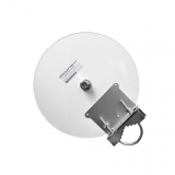 GSM 12dBi Dome Außenantenne 700-2600MHz