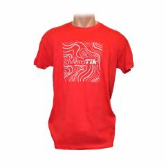 MikroTik T-Shirt (M)
