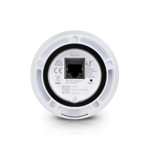 Ubiquiti Camera G4 Bullet 3-pack