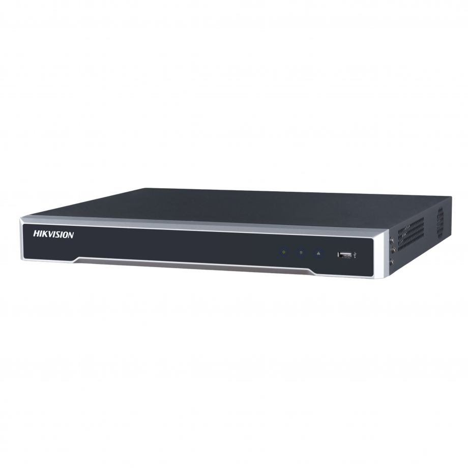 16-Kanal PoE Netzwerkvideorekorder DS-7616NI-K2/16P