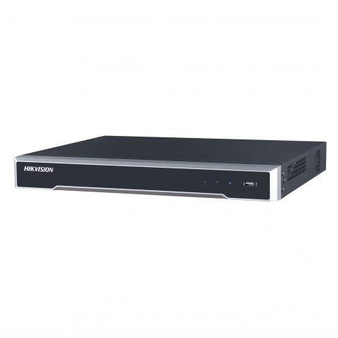 16-Kanal PoE Netzwerkvideorekorder DS-7616NI-K2/16P