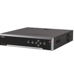 32-Kanal PoE Netzwerkvideorekorder DS-7732NI-K4/16P
