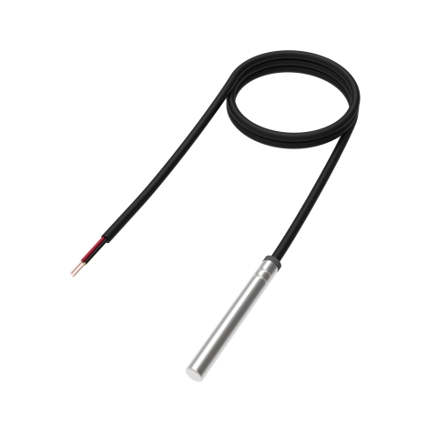 Teltonika 1-wire DS18B20 Temperatursensor