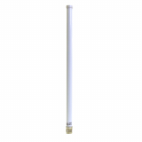 Alfa 2.4GHz Omni-Außenantenne 9dBi N-Male Stecker