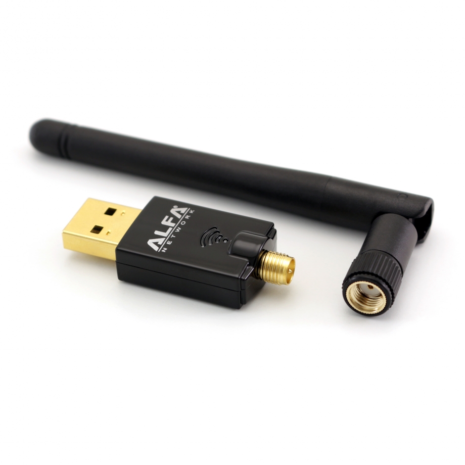 Alfa USB Adapter AWUS036ACS