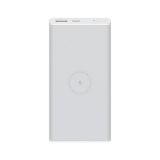 Xiaomi Essential Akkuladegerät kabellos, 10000 mAh, weiß