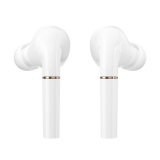 Haylou T19 In-Ear-Kopfhörer (weiß)