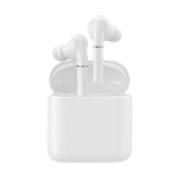 Haylou T19 In-Ear-Kopfhörer (weiß)