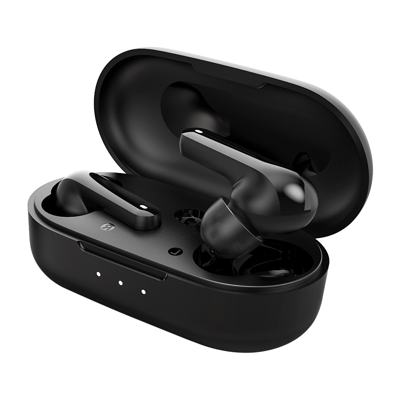 Haylou GT3 In-Ear-Kopfhörer (schwarz)