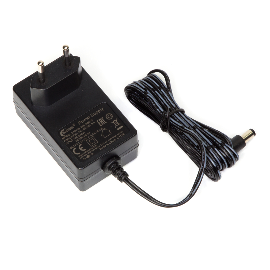 PSU Netzadapter 24V 0.8A