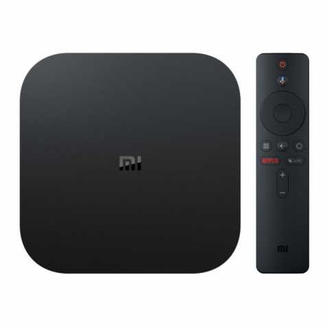 Xiaomi Mi Box S Media Player