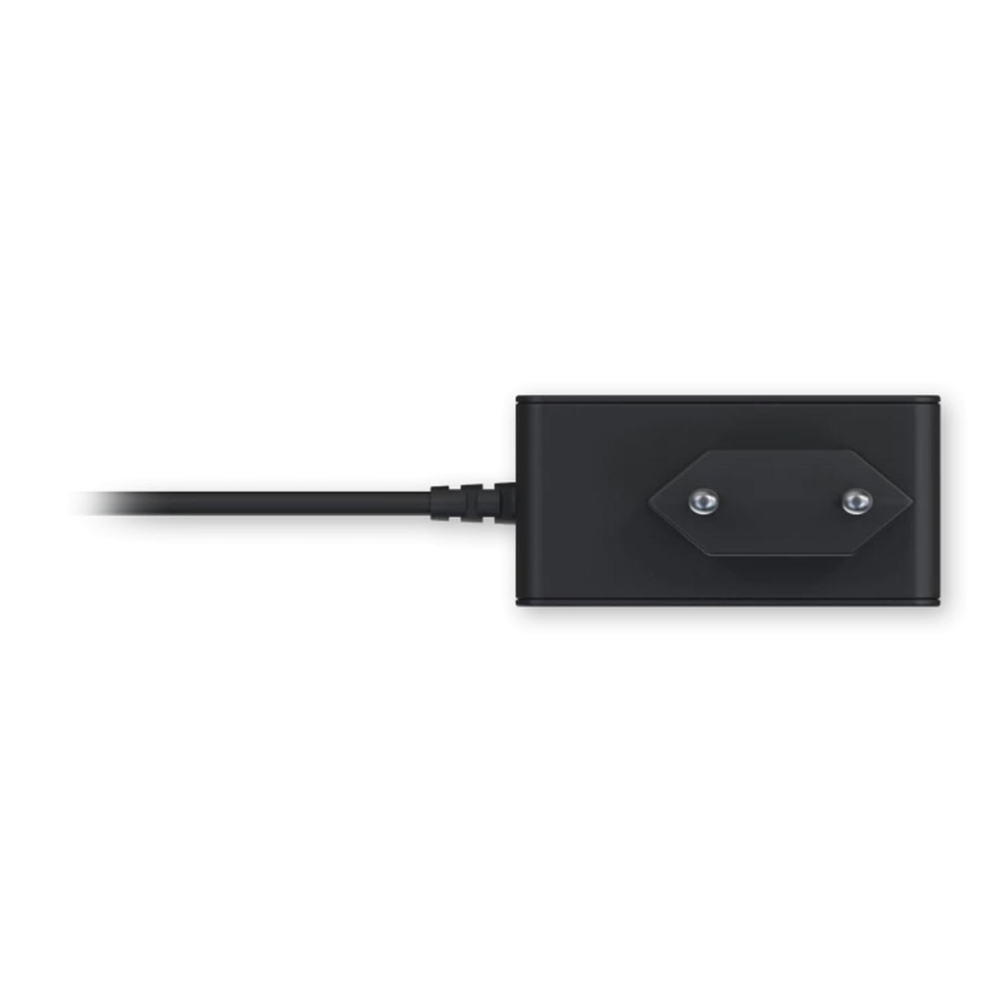 Teltonika EU Power Supply 4pin 18W