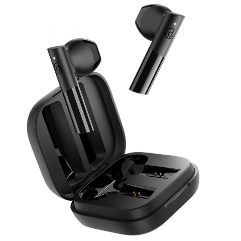 Haylou GT6 In-Ear-Kopfhörer (schwarz)