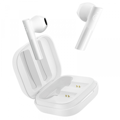 Haylou GT6 In-Ear-Kopfhörer (weiß)