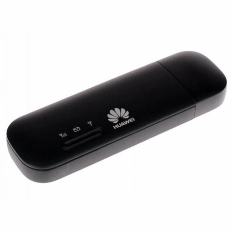 Huawei E3372h-320 LTE | Getic