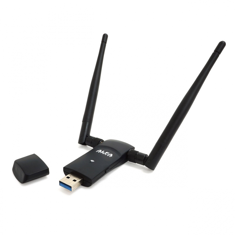 Alfa USB Adapter AWUS036ACU