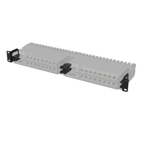 MikroTik Rackmount Set für RB5009/L009 series