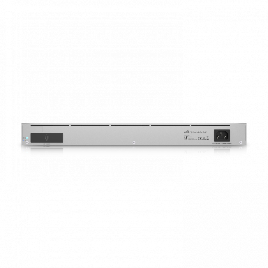 Ubiquiti UniFi Switch Enterprise 24 PoE