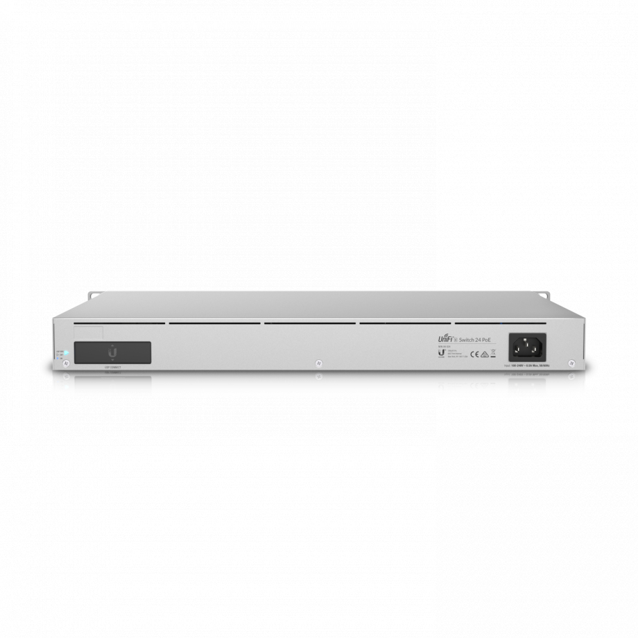 Ubiquiti UniFi Switch Enterprise 24 PoE