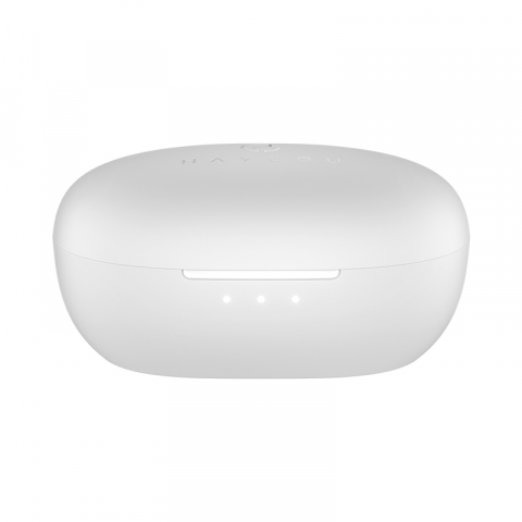 Haylou W1 In-Ear-Kopfhörer (weiß)