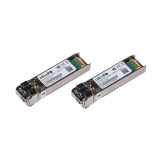 MikroTik XS+2733LC15D SFP+-Module (2 St.)