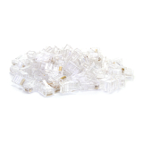 RJ45 Anschluss Cat5e 100er-Pack