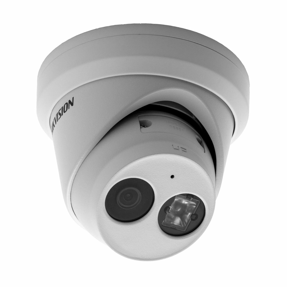 HikVision 4 MP Turret Kamera DS-2CD2343G2-IU F2.8