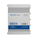 Teltonika RUTX14 LTE 4G Cat12 Router