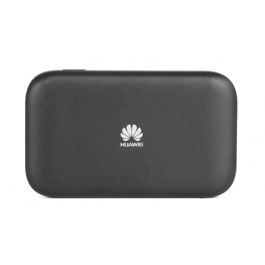 Huawei E5577-320 LTE4 Mobile WLAN schwarz