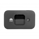 Huawei E5577-320 LTE4 Mobile WLAN schwarz