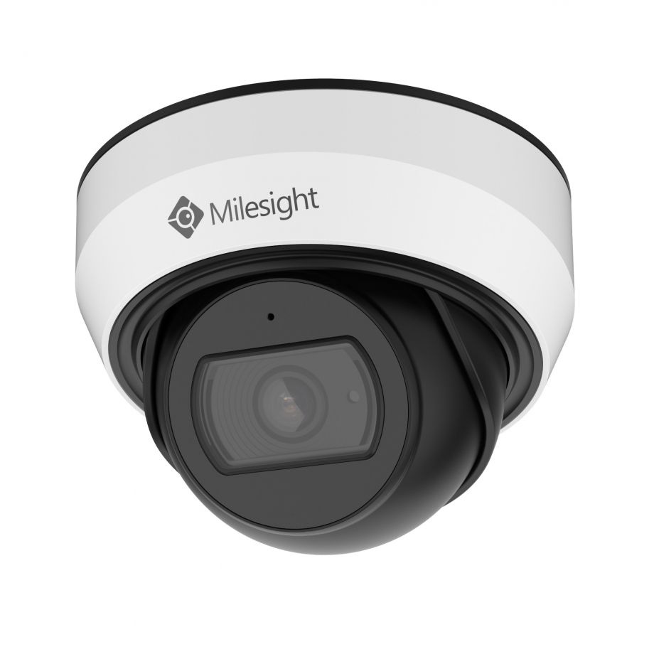 5MP Wetterfeste Mini-Dome-Kamera 2.8mm