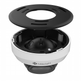 5MP Wetterfeste Mini-Dome-Kamera 2.8mm