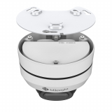 5MP 3X AF Motorisierte Mini-Dome-Kamera