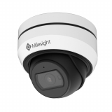 5MP AI 3X AF Motorisierte Mini-Dome-Kamera