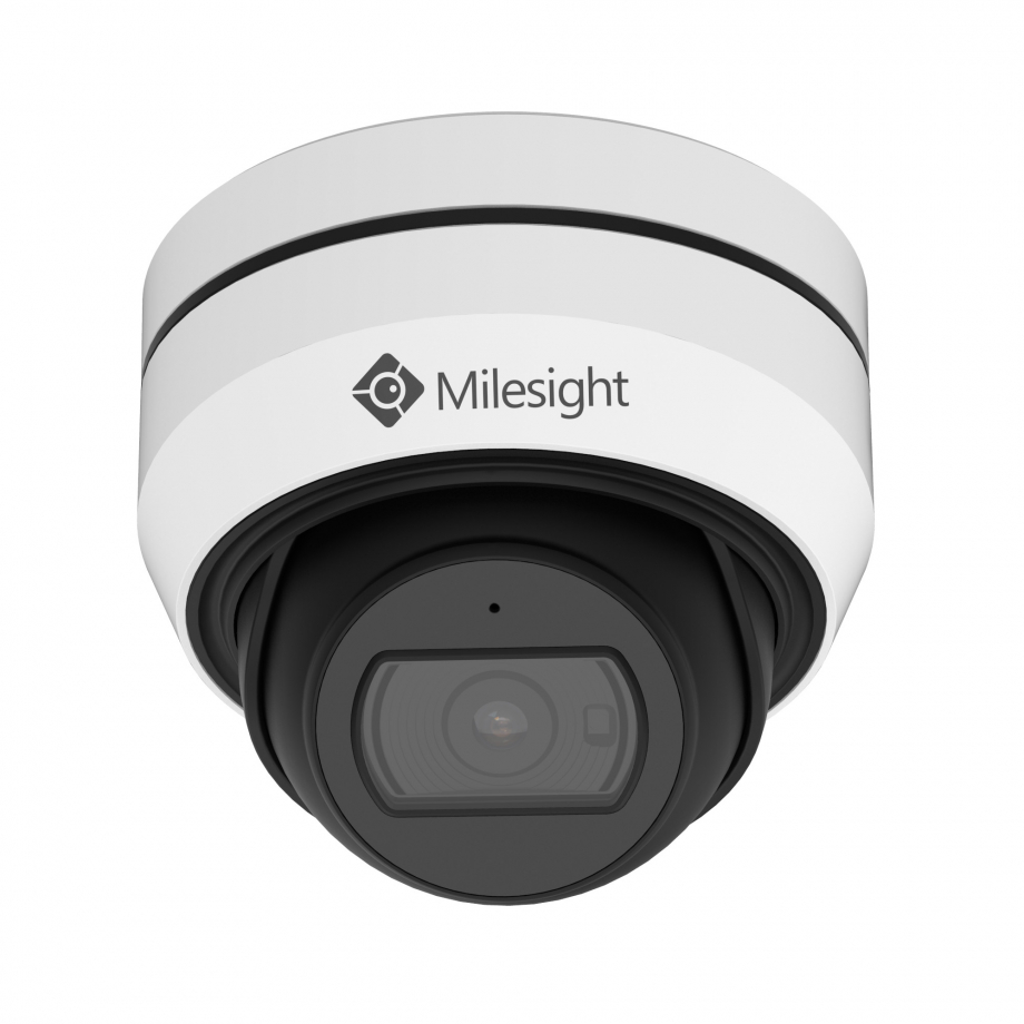 5MP AI 3X AF Motorisierte Mini-Dome-Kamera