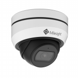 5MP AI 3X AF Motorisierte Mini-Dome-Kamera