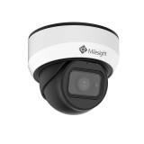 5MP AI Motorisierte Mini-Dome-Kamera