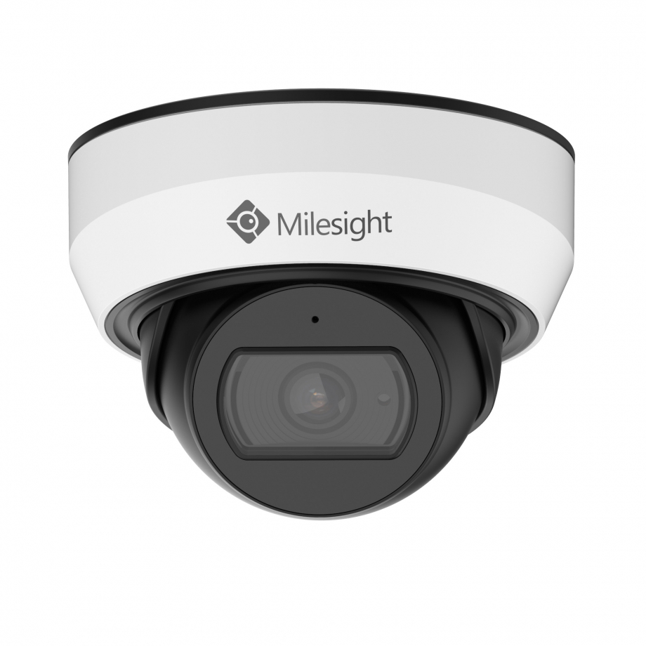 5MP AI Weather-proof Mini Dome Camera